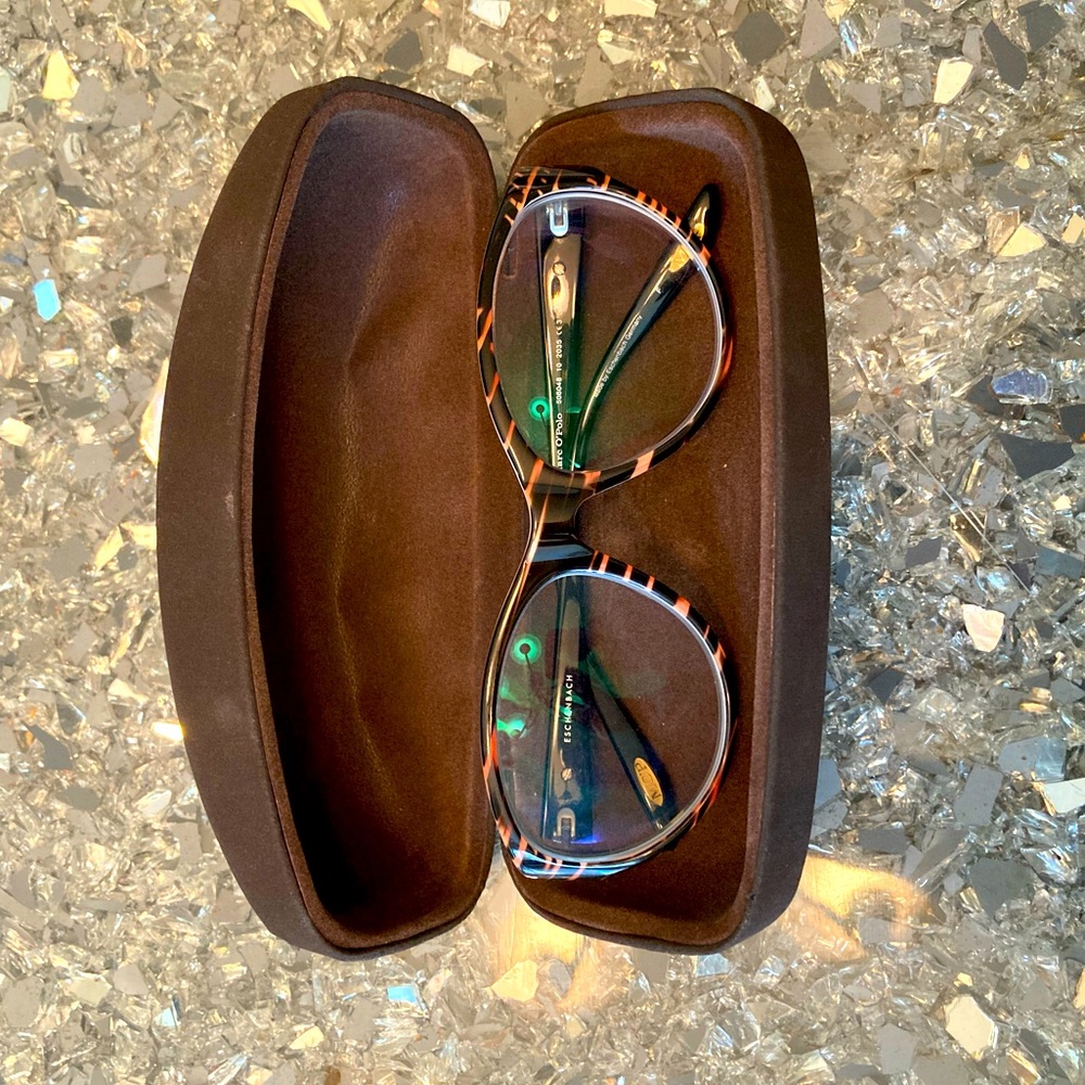 Marc O Polo Glasses